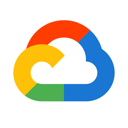 Google Cloud (SmartBridge & SmartInternz) logo